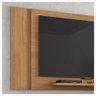Painel Para Tv Até 55 Polegadas 4 Em 1 Multiplus Buriti - 5