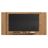 Painel Para Tv Até 55 Polegadas 4 Em 1 Multiplus Buriti - 8