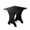 Ver imagem 2 de Mesa Infantil Clei Kit Cubos Baby