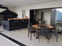 Ver imagem 5 de Mesa de Jantar Perpétua 1,40m com Centro Giratório para Cozinha, Edícula