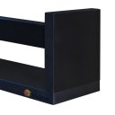 Ver imagem 4 de Prateleira Revisteiro Porta Livros Gibis Mangá