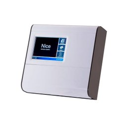 Módulo Guarita IP Mg3000 Controle de Acesso Nice Linear Hcs - 1