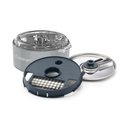 Ver imagem 2 de Cuisinart Kit de Acessório para Cubos Fp-dcp1 Cinza