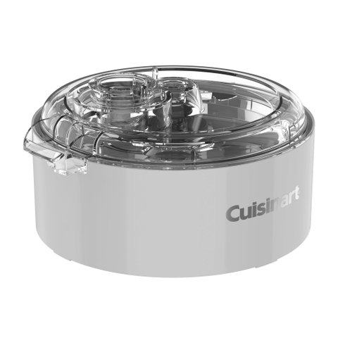 Cuisinart Kit de Acessório para Cubos Fp-dcp1 Cinza