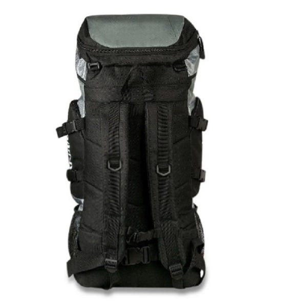 Mochila Camping Clio Trilha 55l Impermeável Mc5389 - 2