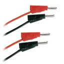 Ver imagem 1 de Minipa MTL-22 Ponta de Prova P/ Multímetro