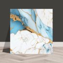 Ver imagem 2 de Placa Adesiva 3d Marmore Kit 10 Uni Autocolante Reforma Obra Decoraçao Casa Banheiro Cozinha Ambient