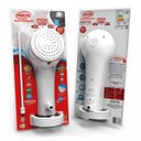 Ver imagem 3 de Ducha Eletrônica Redonda 7500W/220V Durin