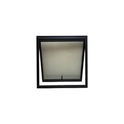 Vitro Maxim Ar Preto 60x60 Linha 25 Jade - 1