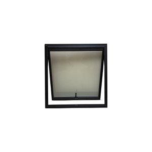 Vitro Maxim Ar Preto 60x60 Linha 25 Jade
