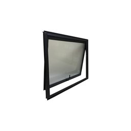 Vitro Maxim Ar Preto 60x60 Linha 25 Jade - 2