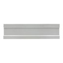 Ver imagem 7 de Rodapé de Poliestireno Frisado Slim 7cm x 2,25m