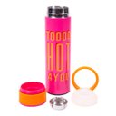 Ver imagem 4 de CANTIL COM FILTRO E POTE CHA POWER SOLAR