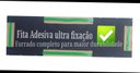 Ver imagem 4 de Cabeceira Casal Veludo Marrom Modular Luxo Cama Box Casal