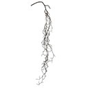 Ver imagem 1 de Cipo Marrom Planta Artificial Permanente 1,12m Florarte