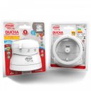Ver imagem 3 de Ducha Elétrica Redonda 3 Temperaturas 4400W/220V Durin
