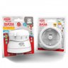 Ducha Elétrica Redonda 3 Temperaturas 4400W/220V Durin - 3