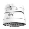 Ducha Elétrica Redonda 3 Temperaturas 4400W/220V Durin - 2