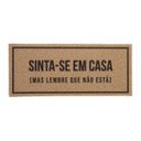 Ver imagem 1 de Vinil Long 2.0 Sinta Se em Casa 30cm x 70cm