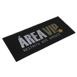 Vinil Long 2.0 Area Vip 30cm x 70cm - 2