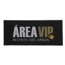 Ver imagem 1 de Vinil Long 2.0 Area Vip 30cm x 70cm