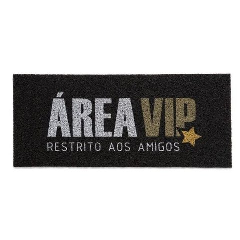 Vinil Long 2.0 Area Vip 30cm x 70cm