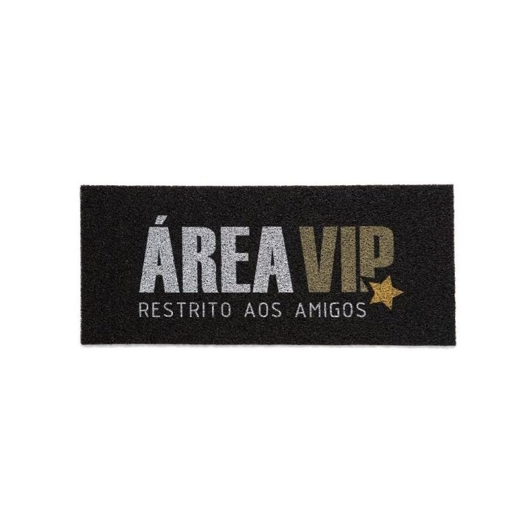 Vinil Long 2.0 Area Vip 30cm x 70cm