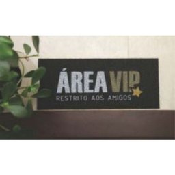 Vinil Long 2.0 Area Vip 30cm x 70cm - 4