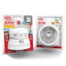 Ducha Elétrica Redonda 3 Temperaturas 3200W/220V Durin - 3