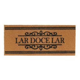 Vinil Long 2.0 Lar Doce Lar 30cm x 70cm - 1