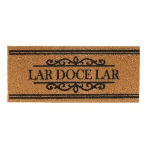 Vinil Long 2.0 Lar Doce Lar 30cm x 70cm