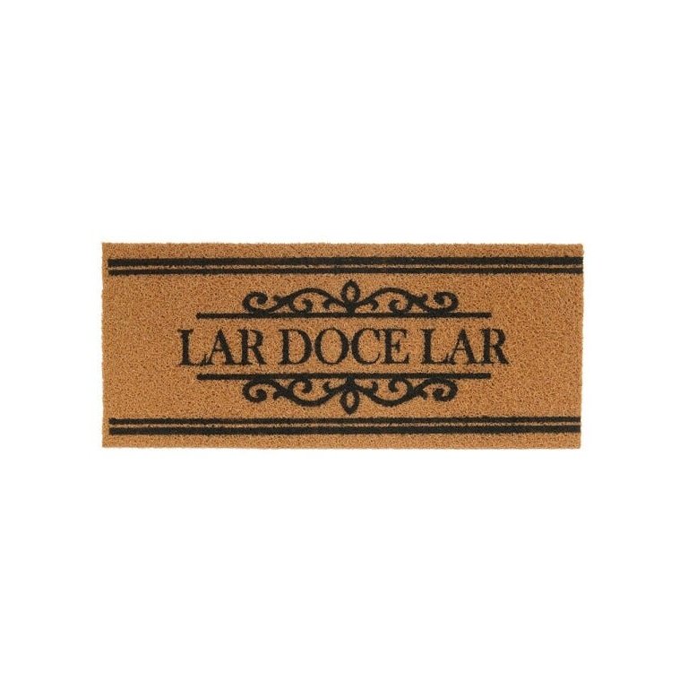 Vinil Long 2.0 Lar Doce Lar 30cm x 70cm