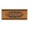 Vinil Long 2.0 Lar Doce Lar 30cm x 70cm - 1
