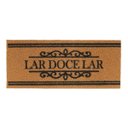 Ver imagem 1 de Vinil Long 2.0 Lar Doce Lar 30cm x 70cm