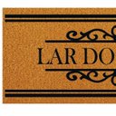 Ver imagem 4 de Vinil Long 2.0 Lar Doce Lar 30cm x 70cm