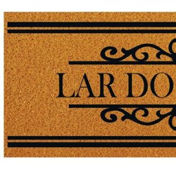 Vinil Long 2.0 Lar Doce Lar 30cm x 70cm - 4