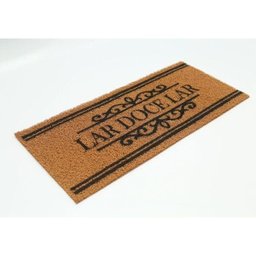 Vinil Long 2.0 Lar Doce Lar 30cm x 70cm - 2