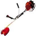 Ver imagem 3 de Roçadeira Robusta Kawashima Kw43l À Gasolina 43cc 1,7hp Multifuncional 5 Opções de Corte