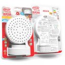 Ver imagem 3 de Ducha Elétrica Redonda 4 Temperaturas 4500W/127V Durin