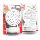Ver imagem 3 de Ducha Elétrica Redonda 4 Temperaturas 4500W/220V Durin