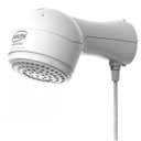 Ver imagem 1 de Ducha Eletrônica Redonda 5500W/127V Durin