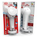 Ver imagem 3 de Ducha Eletrônica Redonda 5500W/127V Durin