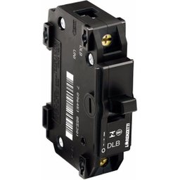 Disjuntor 30 Amperes Nema Unipolar Lorenzetti - 1