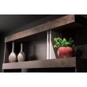 Ver imagem 5 de Estante para TV até 50 Polegadas 1 Porta Nina Linea Brasil