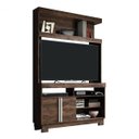 Ver imagem 2 de Estante para TV até 50 Polegadas 1 Porta Nina Linea Brasil