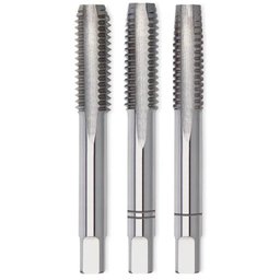 Kit Micrômetro 25-50 + Macho M14 X 2 + Helicoil M14 X 1,25 - 4