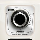 Ver imagem 5 de Liquidificador Arno Power Max Comfort Ln64 15 Velocidades 1400w