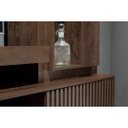 Ver imagem 4 de Estante para TV até 55 Polegadas 1 Porta Bahia Linea Brasil