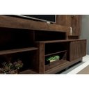 Ver imagem 6 de Estante para TV até 55 Polegadas 1 Porta Bahia Linea Brasil