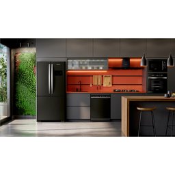 Cooktop 5 Bocas Brastemp Eclipse Collection com Quadrichama - Bdd86ap Bivolt - 9